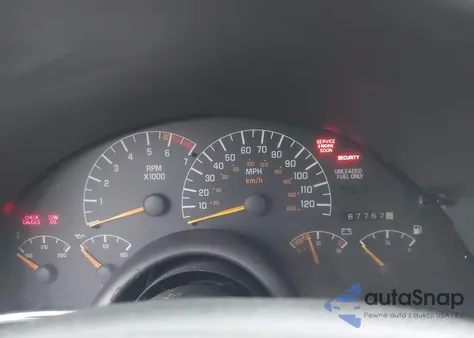 1996 Pontiac Firebird from USA, damaged, VIN 2G2FS22K1T2223377